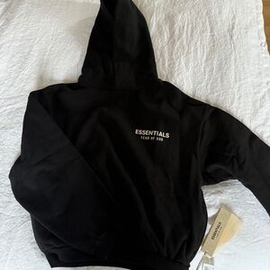 Fear of God Essentials Hoodie